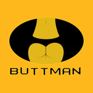 Buttman T-Shirt