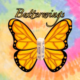 Butterwings T-Shirt