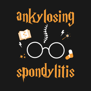 Magical Ankylosing Spondylitis T-Shirt