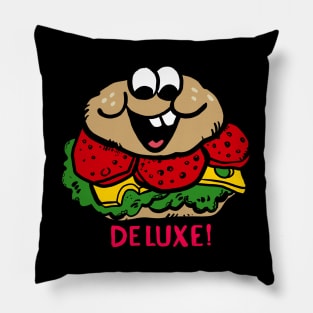 deluxe Pillow