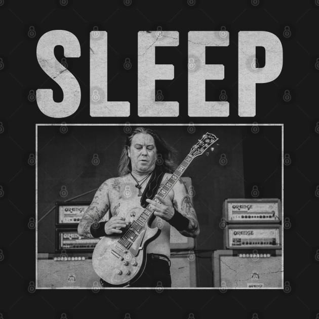 Sleep Band by j.adevelyn