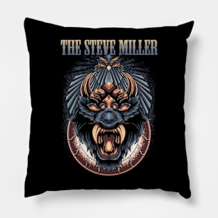 THE STEVE MILLER BAND Pillow