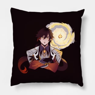 Zhongli Pillow