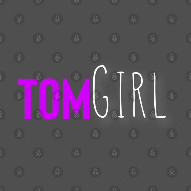 Tomgirl by Raw Designs LDN