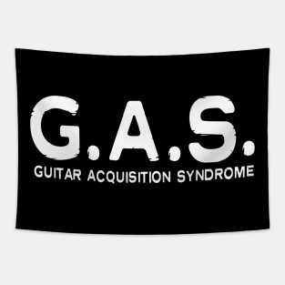 Dr. MadTone's Guitar Acquisition Syndrome Tapestry