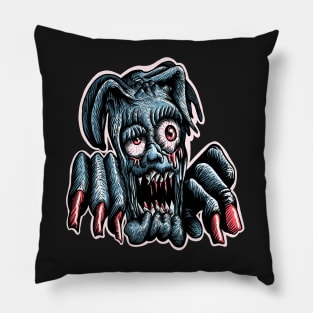 Jester’s tears Pillow