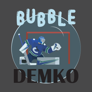 8ts Bubble Demko T-Shirt