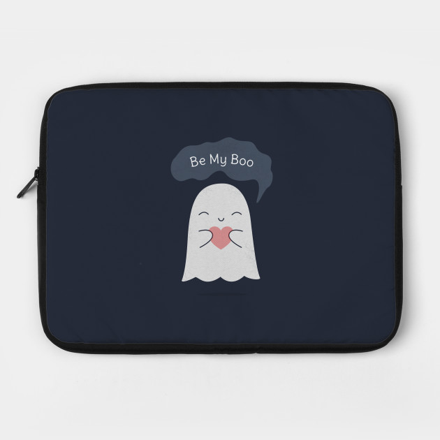Funny Kawaii Ghost T-Shirt