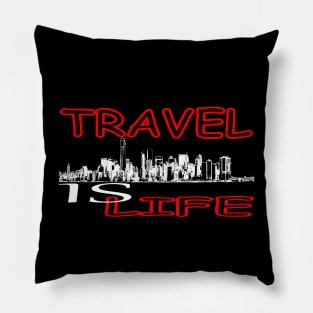 Travel Pillow