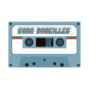 Sara Bareilles T-Shirt