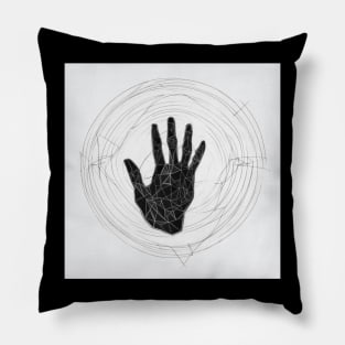 MYMIND Pillow