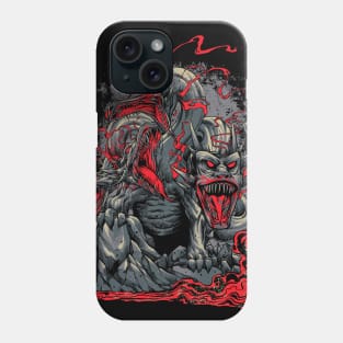 Hydra Phone Case