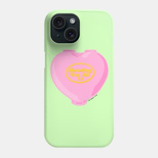 Housing For All - The Peach Fuzz Phone Case