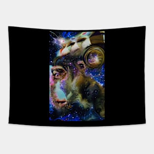 Sameness - Vipers Den - Genesis Collection Tapestry