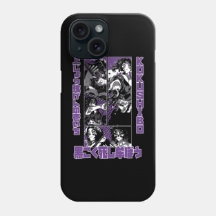 kokushibo Phone Case