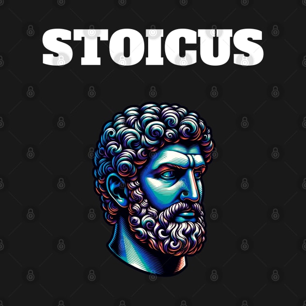 STOICUS by DMcK Designs