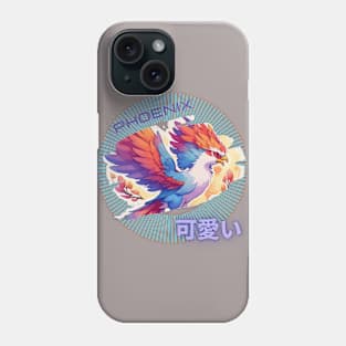 Phoenixer Phone Case