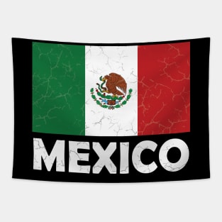 Viva Mexico Mexican Independence Day Shirt Tapestry