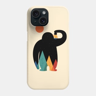 PaPa Phone Case