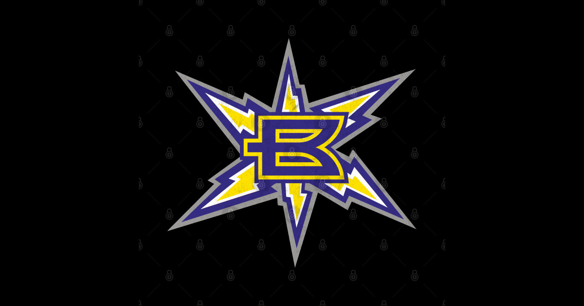 The Birmingham Thunderbolts XFL Team Birmingham Thunderbolts
