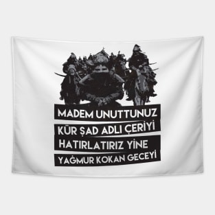 Kürşad Bozkurt Tapestry