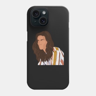 Carina Deluca Bishop | Station 19 & Grey's Anataomy Phone Case