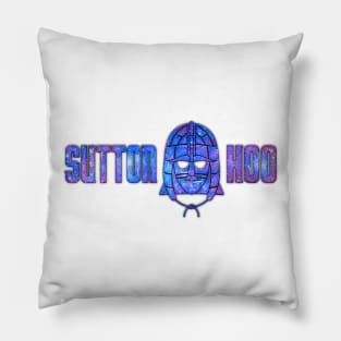 Sutton Hoo Pillow