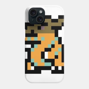 Greymon Phone Case