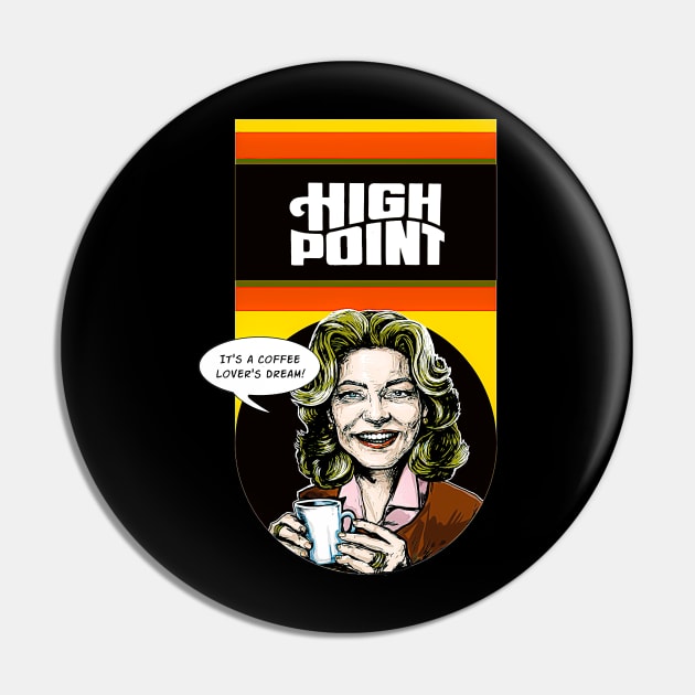 High Point Lauren Bacall 1 Pin by greetregal@yahoo.com