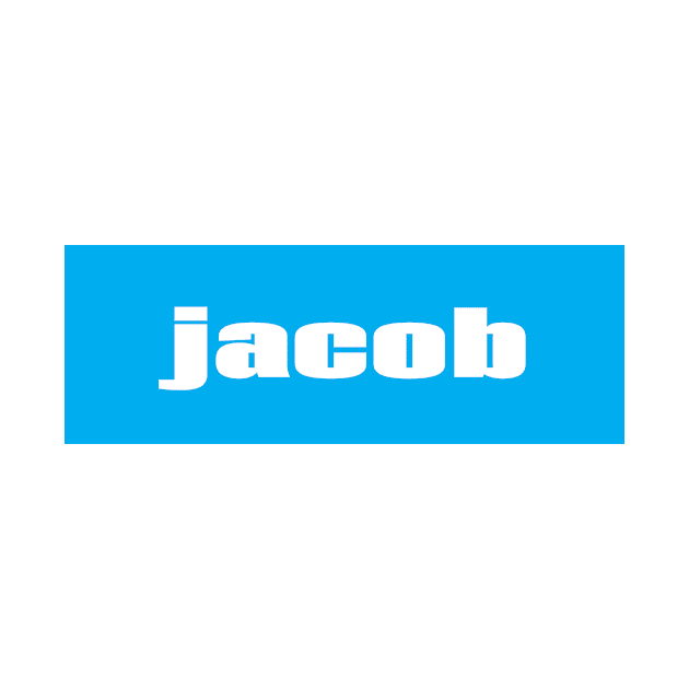 Jacob by ProjectX23Red