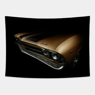 1969 Chevy Chevelle SS - FDL 1 Tapestry