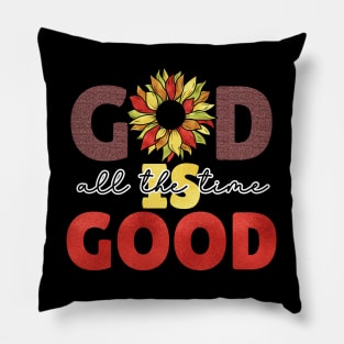 christian Pillow