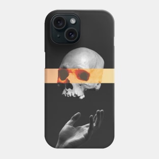 Levitating Death Phone Case