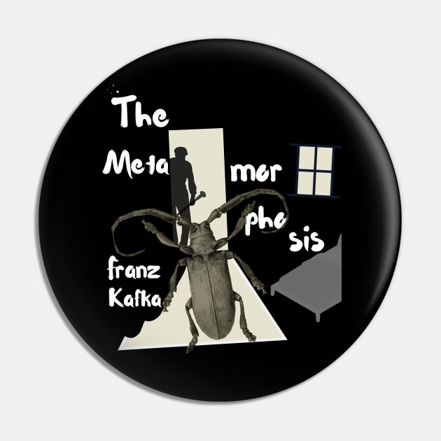 The Metamorphosis version 3 , expressionism Pin by artbleed