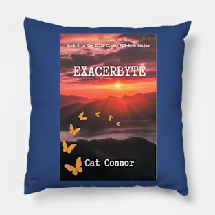 Exacerbyte Pillow