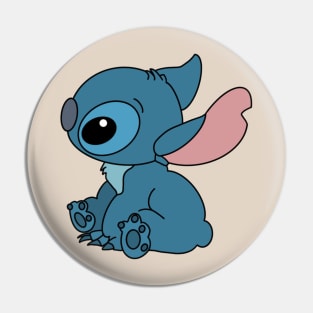 Stitch Pin