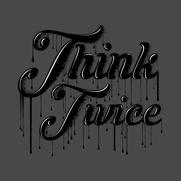 Think twice by Global Gear