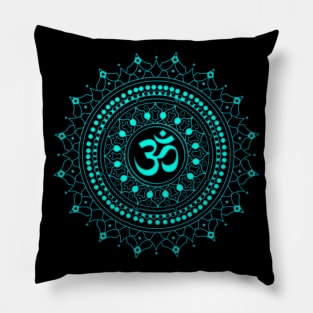 Mandala - Esoteric Pillow