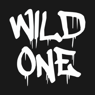 The Wild One T-Shirt