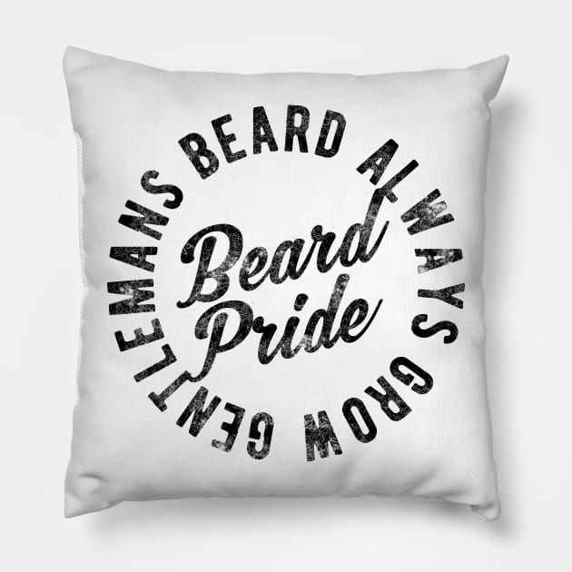 Hairdresser Salon Hairstylist Barber Pillow by DHdesignerPublic