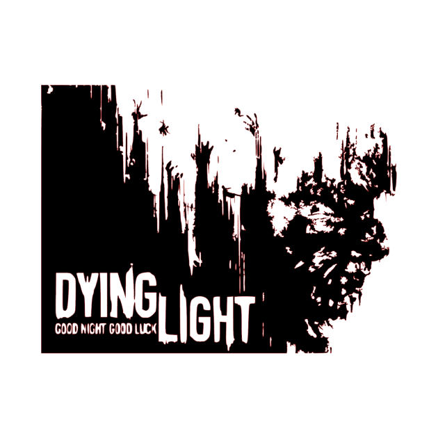 Dying Light by OtakuPapercraft