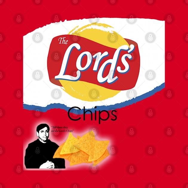 The Lord's Chips by Meat Beat