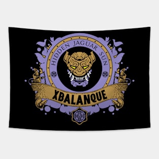 XBALANQUE - LIMITED EDITION Tapestry