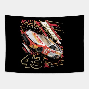 Erik Jones Family Dollar Tapestry