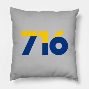 716 Pillow