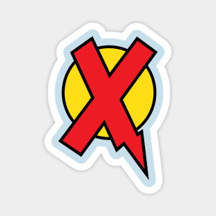 X-Statix Magnet