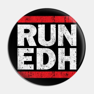 RUN EDH Pin