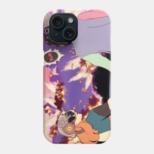 Until the end Phone Case