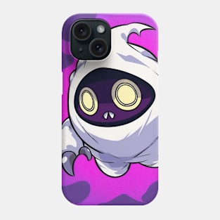 Mummified Ghoul Undead Ghost Phone Case