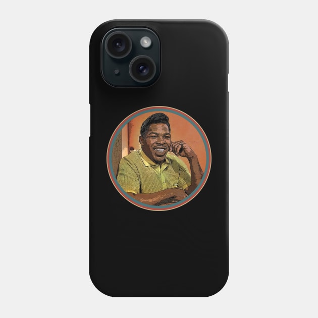 Mr. Personality Legacy Iconic Price Nostalgia Tribute Shirt Phone Case by Super Face